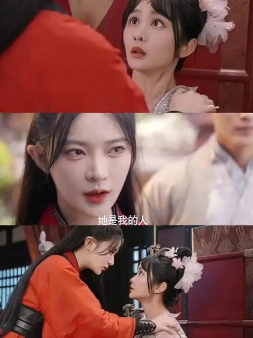 266部古风短剧你绝对不能错过60