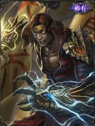 三国杀张宝台词,三国杀_上分宝