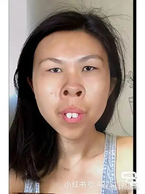 我批的,有丑丑的快发给我,你还敢网恋吗?