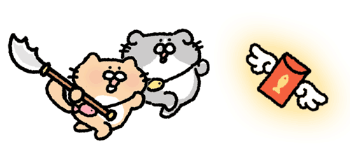 狗蛋猫猫vlog.02 微信表情