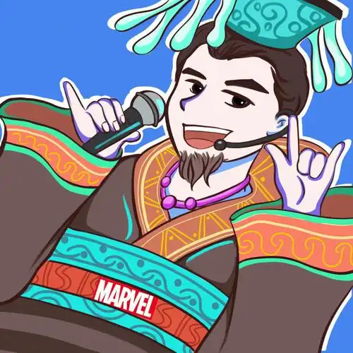 情侣头像  #优质情头  #武媚娘  #秦始皇