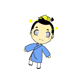 崂山道士柒柒也可以如此可耐第二波表情壁纸来袭