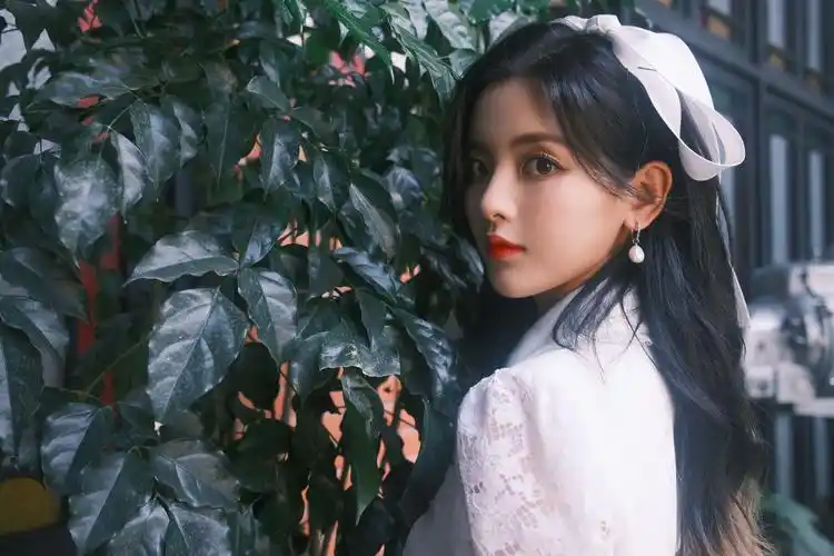 杨超越 火箭少女 - 堆糖,美图壁纸兴趣社区