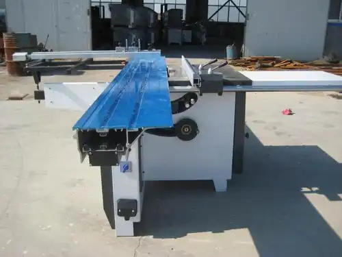 热卖木工机械 木工精密45度 精密裁板锯 mj6130y 圆棒导轨 保修