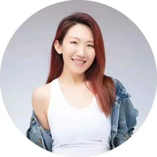 《奇葩说》辩手赵大晴:《是我:你当人生不设限》新书分享会|pageone