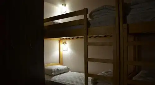 hostel vshokoladi
