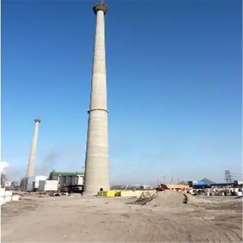 开封方烟囱新建公司2022本地实力烟筒新建施工队伍