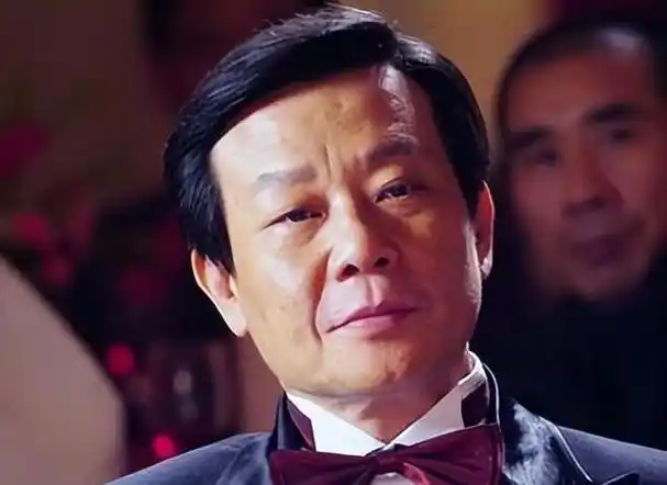 寇世勋:一妻一妾同楼住,相安无事许多年,为何晚年却后悔了?