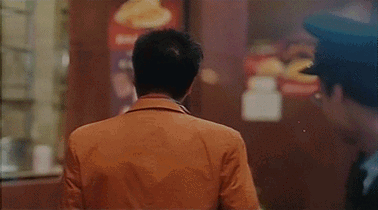 别看靓坤现在笑得欢,不久让他小命完