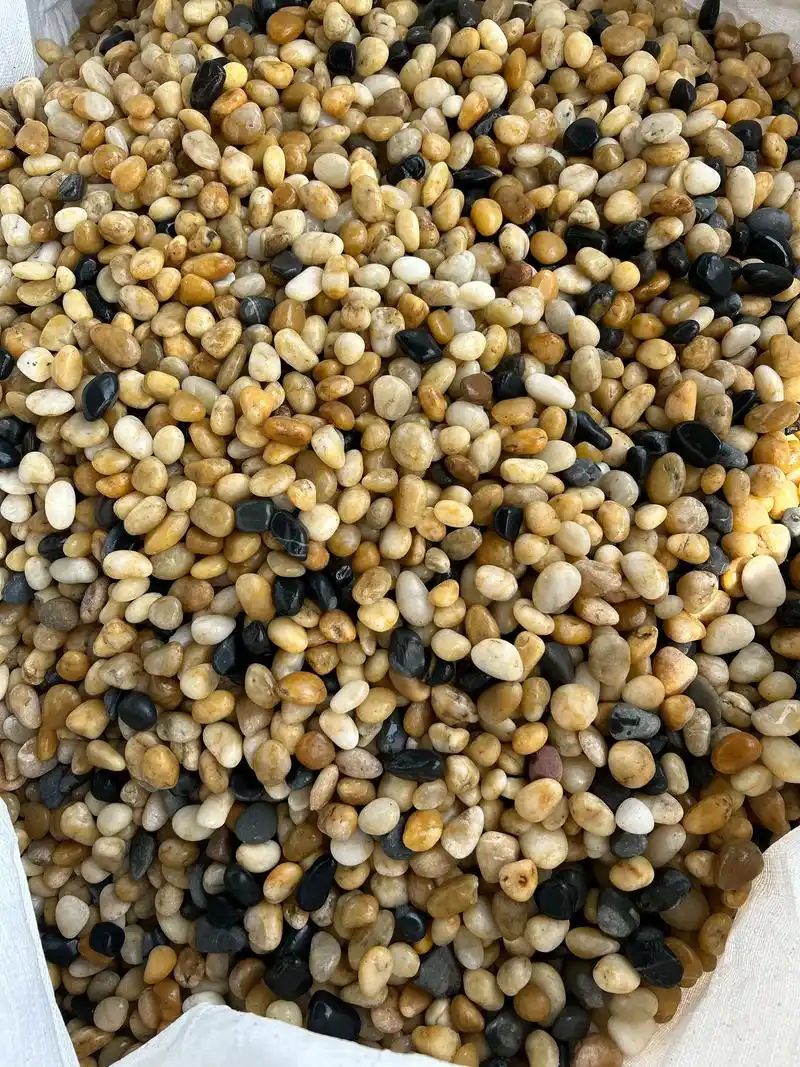 品质好的鹅卵石哪里便宜?百石汇石材,合作客户覆盖了晋中,枝江