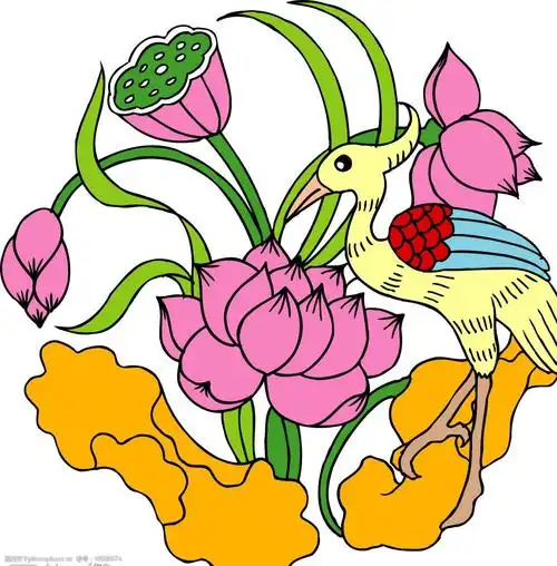 吉祥图案40图片