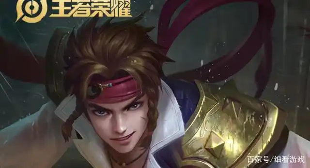 王者荣耀:孙策输出乏力?掌握出装技巧,带你上星上王者