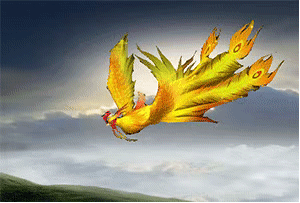 浴火重生的凤凰 外两首:作者汪道波||海外头条