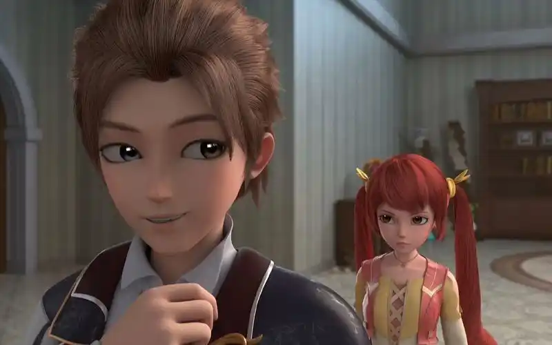 喜欢一个人不犯法,就算犯法我也顶风作案.【星学院/道林菲洛】