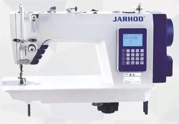 2021嘉合缝纫机广州经销商年会