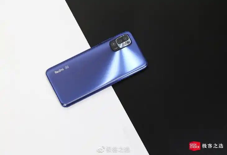 redmi note 10 pro:新一代「小钢炮」