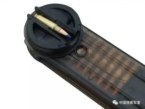 全球cqb作战最好的冲锋枪都在这呢下