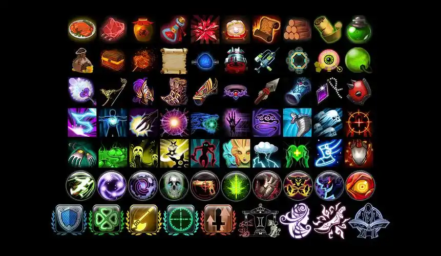 4年前 151 5 0 北京  |  ui设计师 原创  -  ui  -  游戏ui 禁止匿名