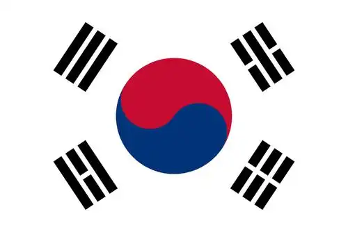 republic of korea