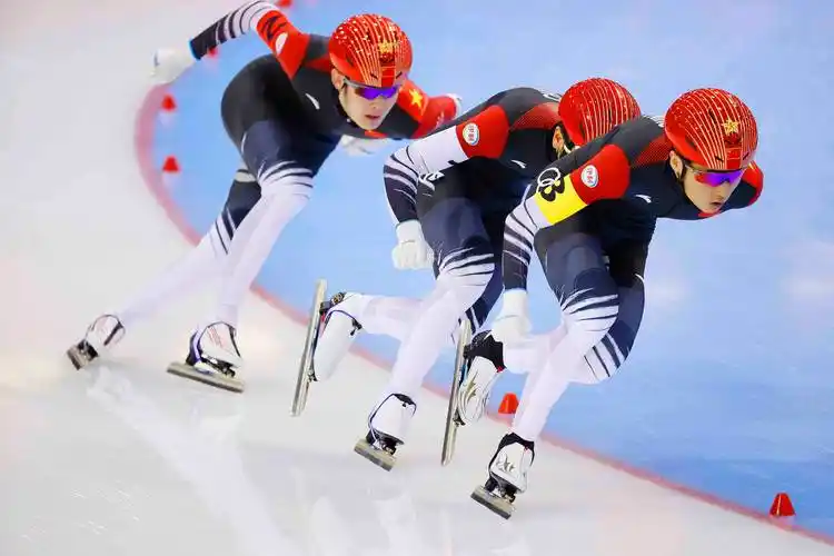 冬奥会申办成功至2021年10月 实现带动三亿人参与冰雪运动目标_大陆