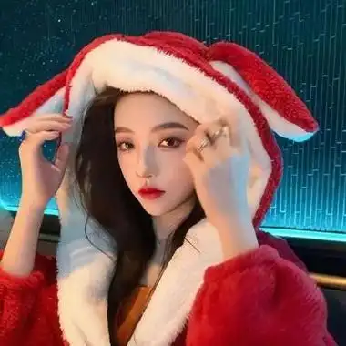 2021女生高冷霸气超拽头像图片