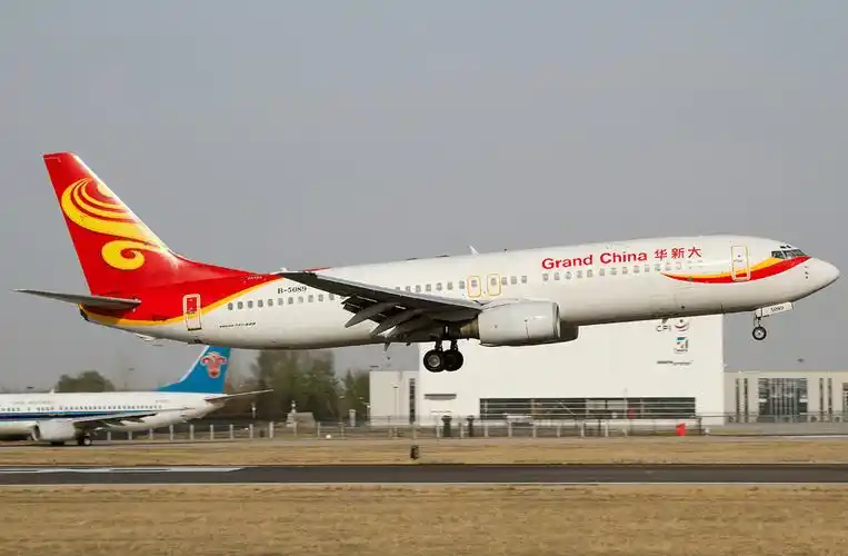 青春翔宇,不负韶华 | 海南航空&大新华航空翔宇航空学院联合招聘专场