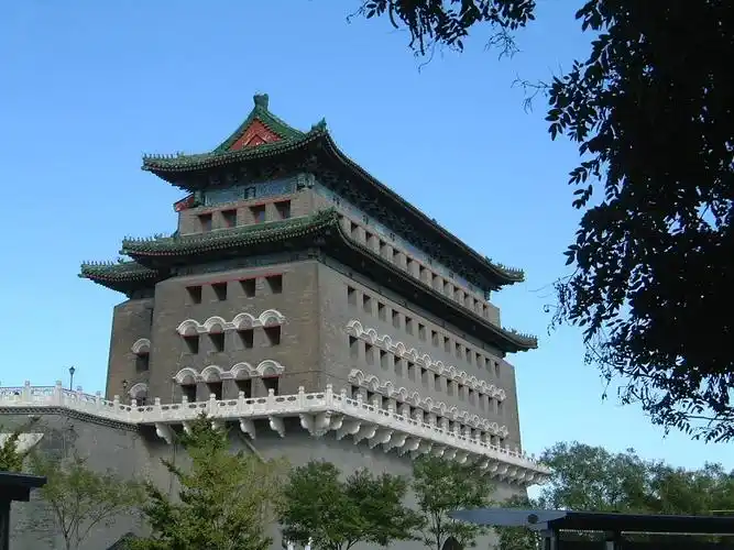 正阳门箭楼