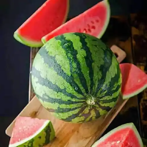 麒麟瓜4.5-6.4斤【12.6】