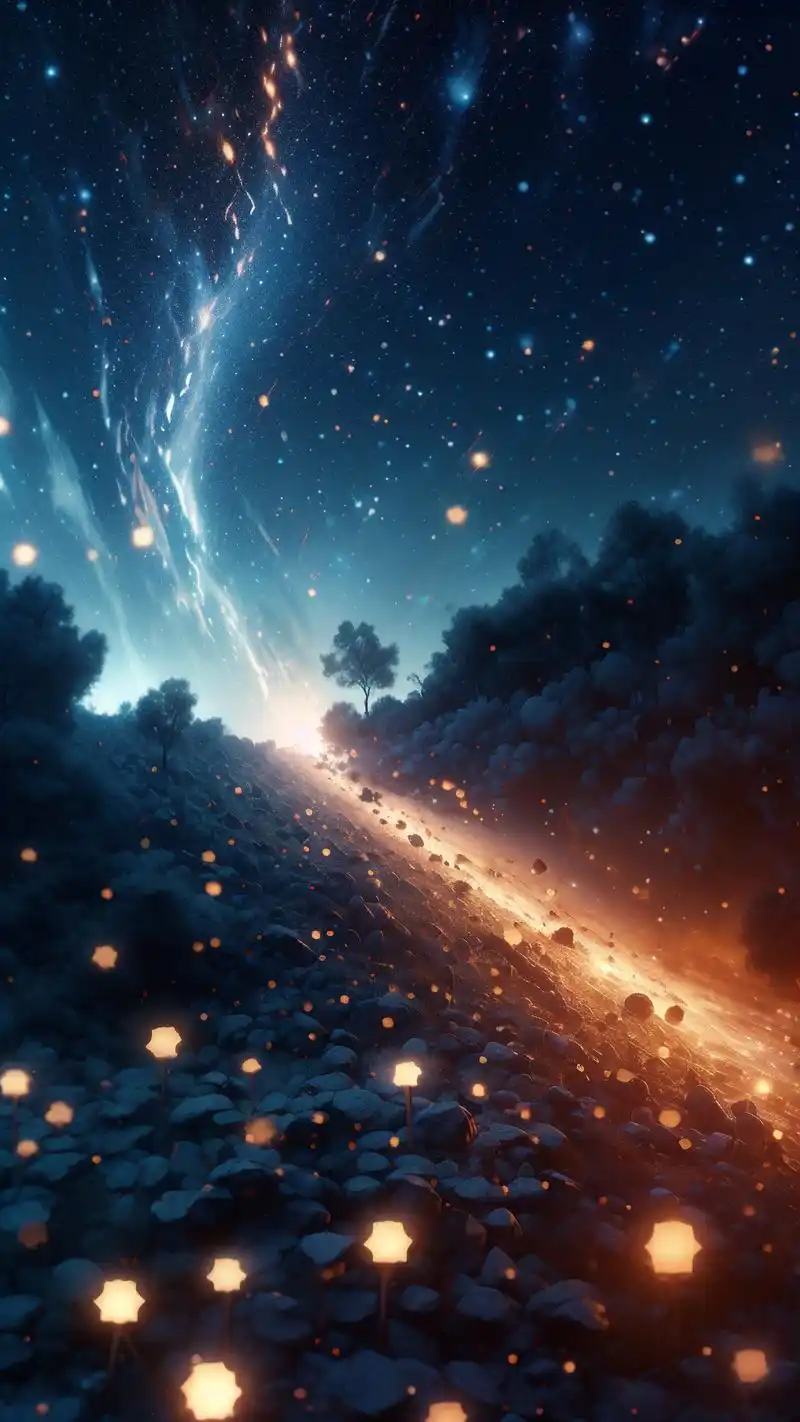 心碎瞬间92唯美伤感手机壁纸 有些情绪,只能用心碎来表达92.