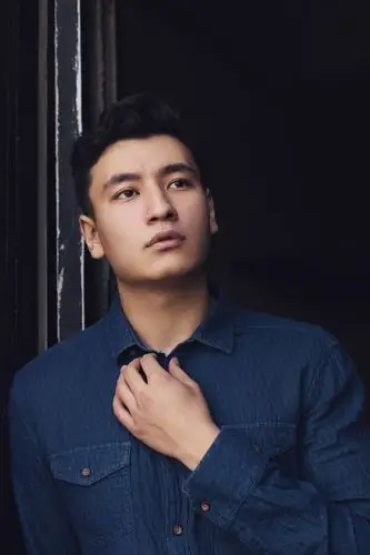 男生复古写真|摄影|人像摄影|摄影师不语金 - 原创作品 - 站酷 (zcool