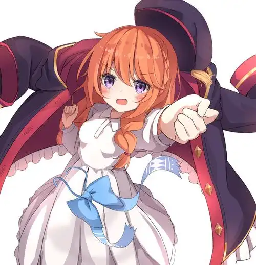 公主连结知识渊博的才媛优妮2979517929