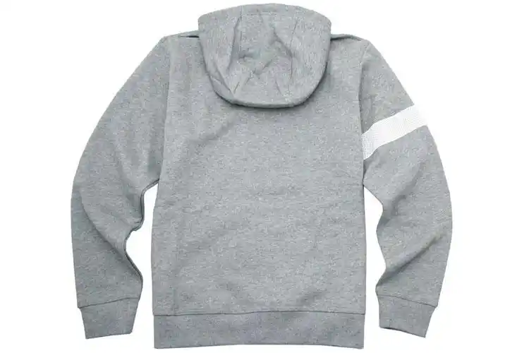 599938-063 nike灰色男子针织卫衣