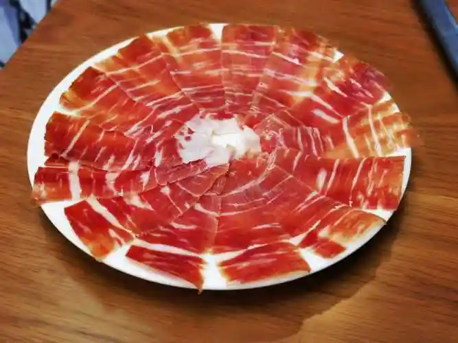 西班牙红酒火腿品鉴会