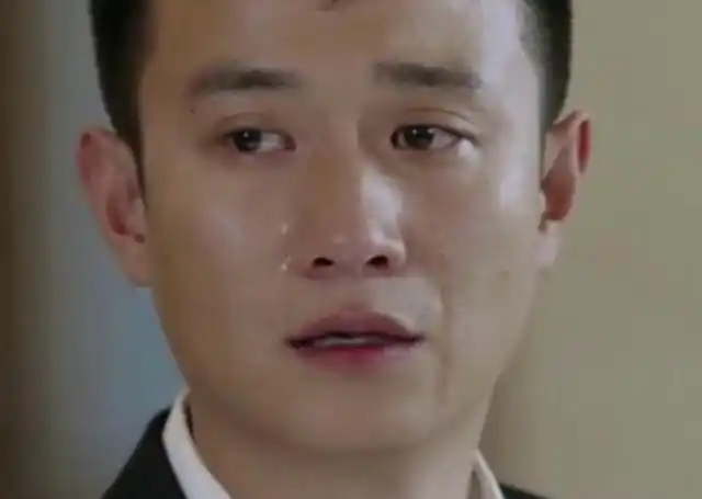 男明星哭戏对比有人演技尴尬唯有他被称为教科书般的表演