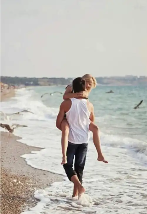 欧美头像 壁纸 爱情 情侣 甜蜜 kiss by木子』