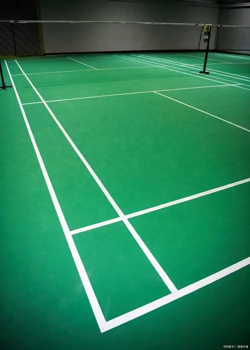 内烯酸羽毛球场铺设条件有哪些