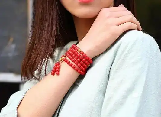 女人佩戴朱砂有什么好处?佩戴的禁忌有什么?