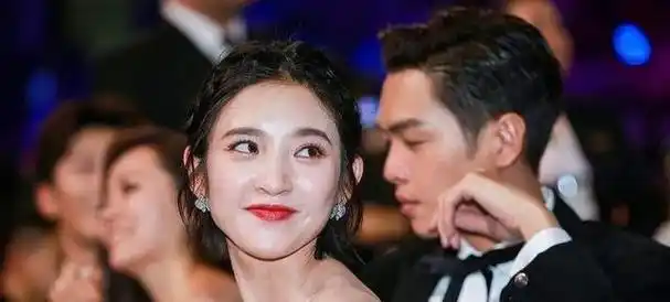 唐艺昕:我这一生最正确的决定,就是没选张翰,而是和张若昀结婚