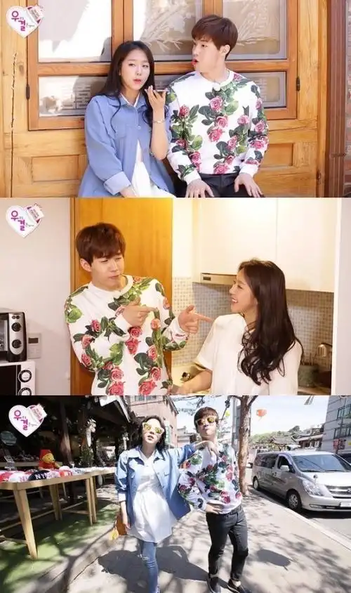 我结henry与艺媛母亲初次通话紧张冷汗