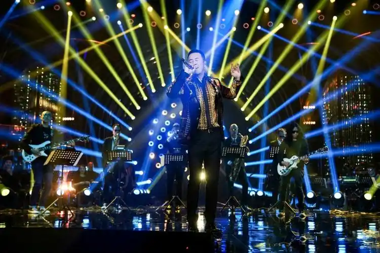 歌手2019第六期综合点评