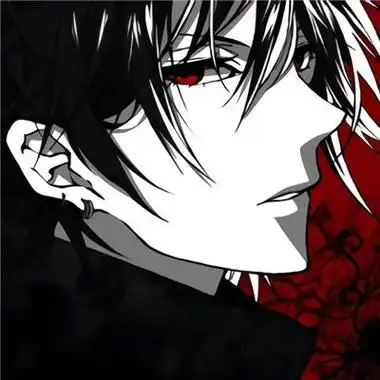 微信动漫男生头像冷 动漫头像图片大全 -【爱个性】