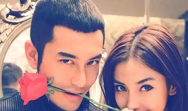 李晨官宣震惊全网angelababy命运如何或将永远出局