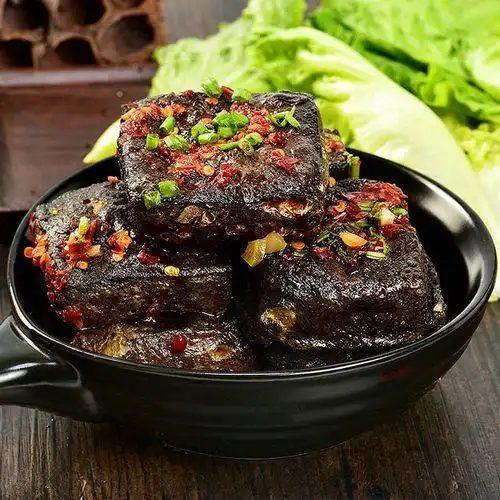 湖南最有名的特色小吃有哪一些(湖南最出名的12道小吃)