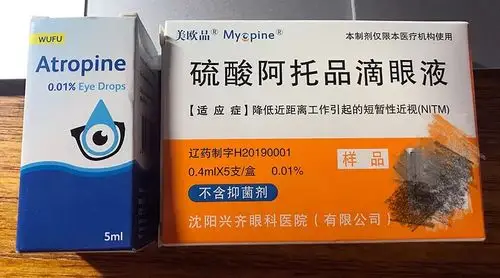 给个准信丨到底能不能给孩子散瞳呢