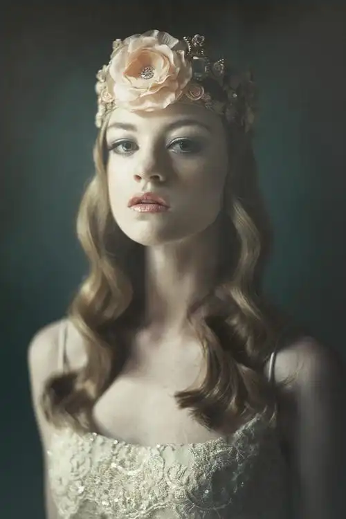 emilysoto人物肖像摄影2