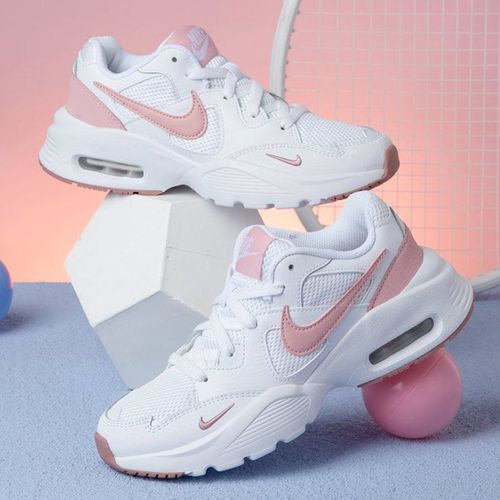 nike耐克休闲鞋女官网旗舰2021秋季新款气垫网面减震运动鞋cj1671