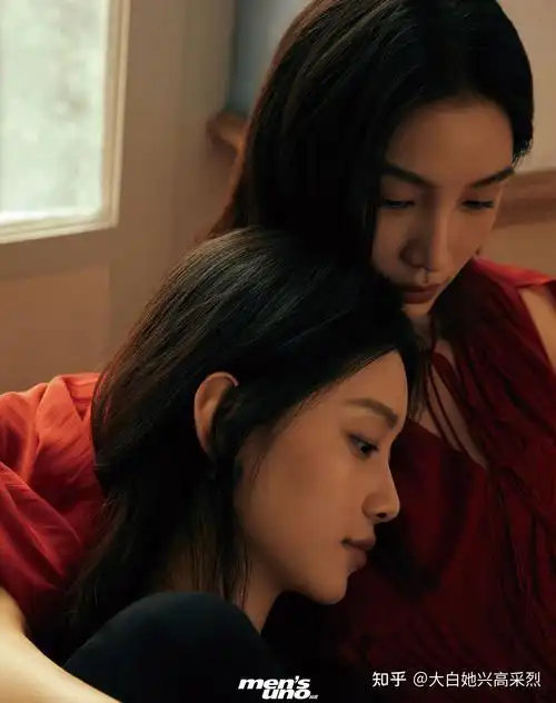 双镜内娱双女主营业天花板