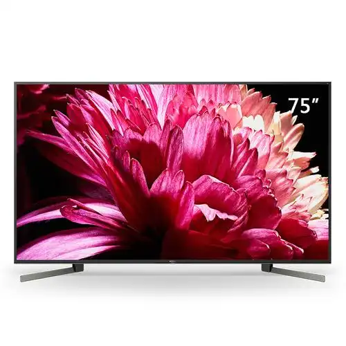 索尼(sony)平板电视kd-75x9500g 索尼(sony)kd-75x9500g 75英寸 大屏