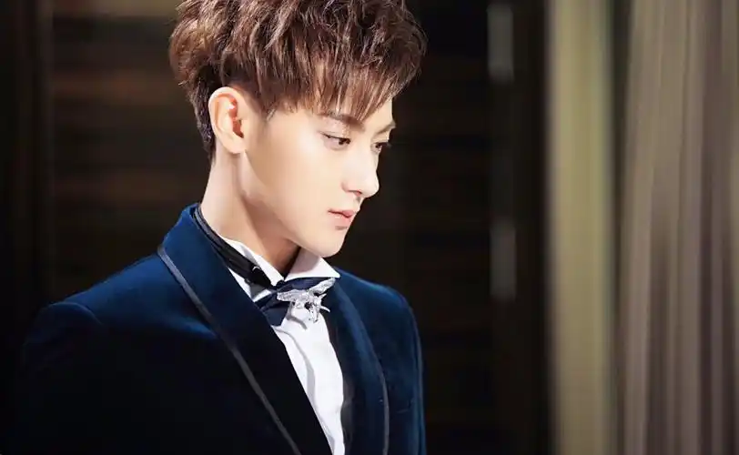 《谈判官》大结局了 黄子韬在最后几集用演技征服了我们