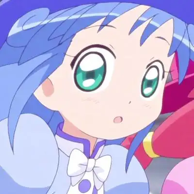 双子星公主 莲音